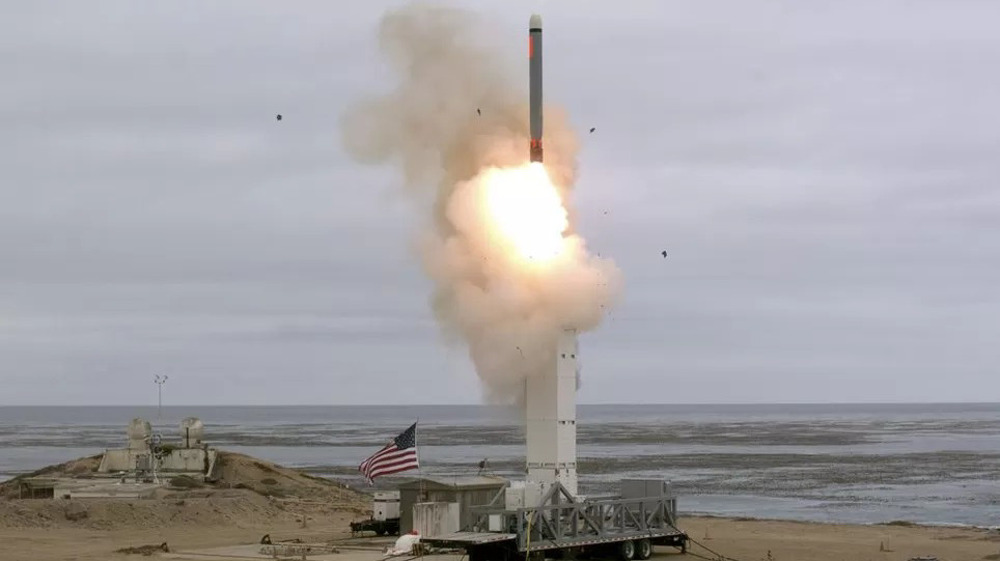 Russia says might abandon missile moratorium amid US threats 