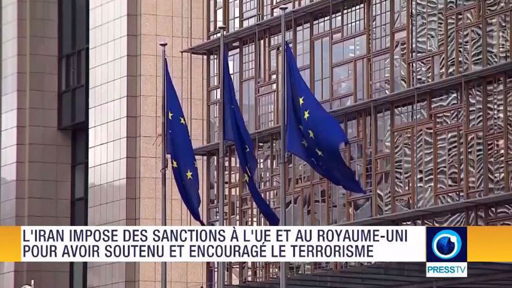 Iran Info du 25 avril 2023