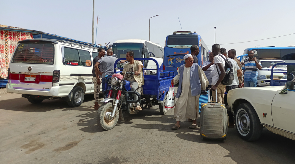 UN warns of further displacement from Sudan despite ceasefire 