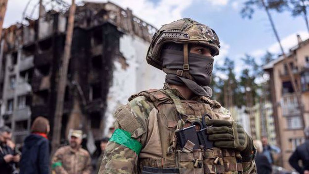 ‘Biden unnerved by Ukraine’s spring offensive, fears failure will dissipate allies’ support’