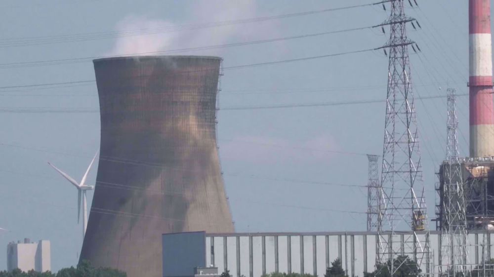 EU facing potential energy supply catastrophe