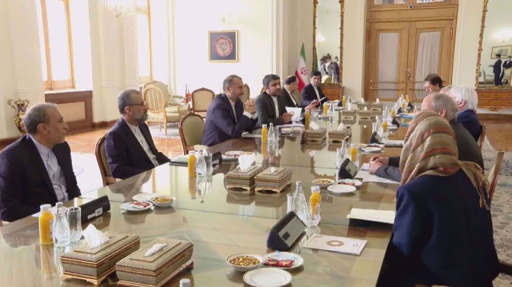 UN effectiveness under question as sanctions take toll on Iranian people