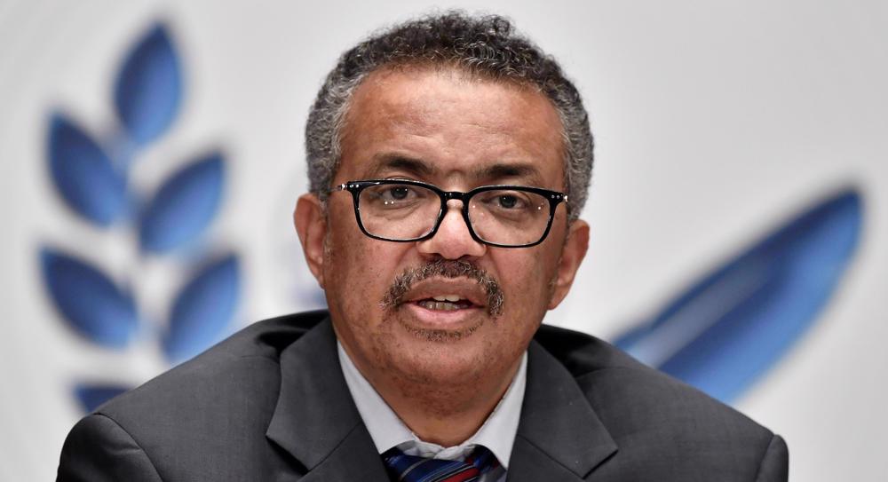 WHO fears more deaths in Sudan due to outbreaks, collapse of services