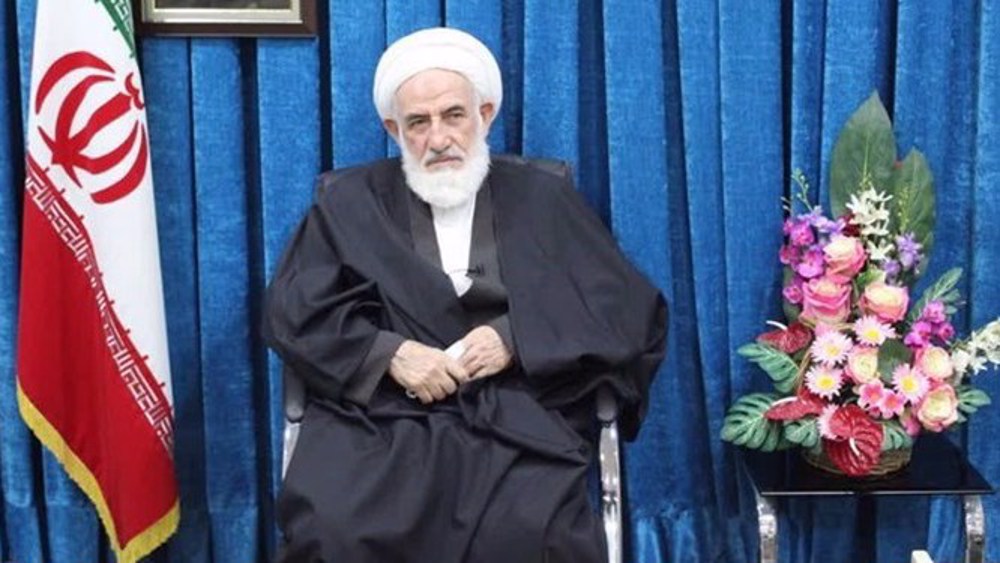 Iran : un membre de l’Assemblée des experts assassiné dans le nord du pays