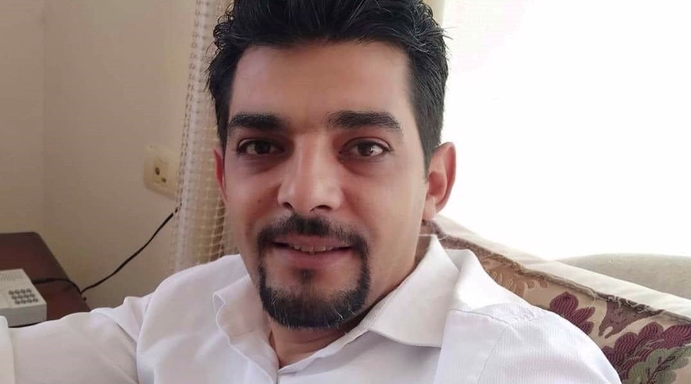 Palestinian man shot dead over alleged car-ramming, stabbing attack