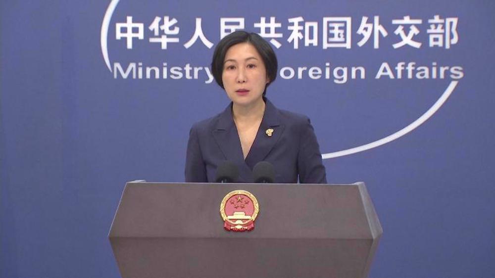China warns US, S Korea against ‘stirring tensions' with Pyongyang