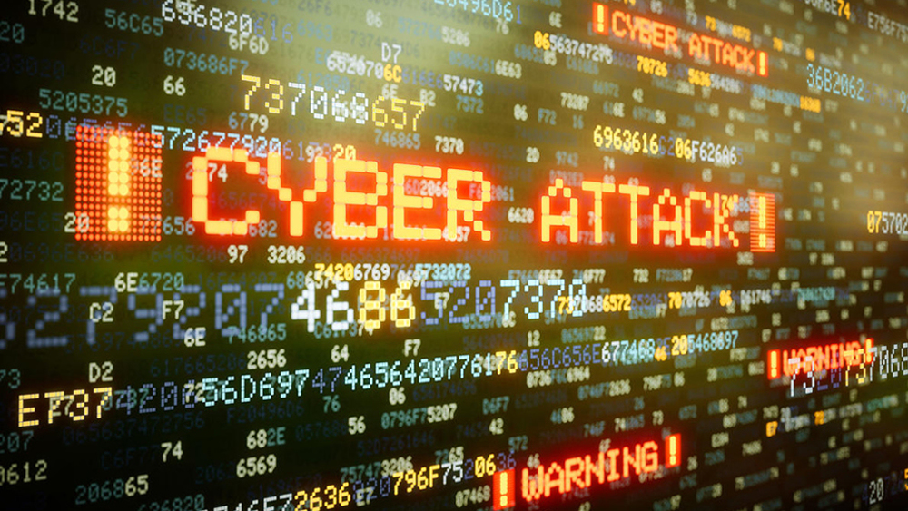 Netanyahu’s Facebook page targeted as more Israeli websites hacked 