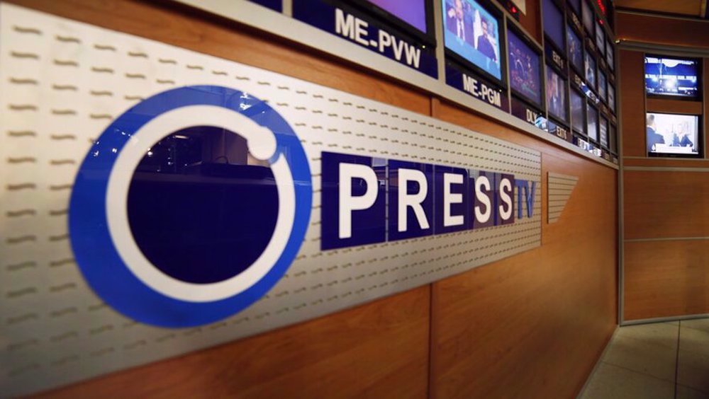 Israel lobby piles pressure on Twitter, Facebook to ban Press TV