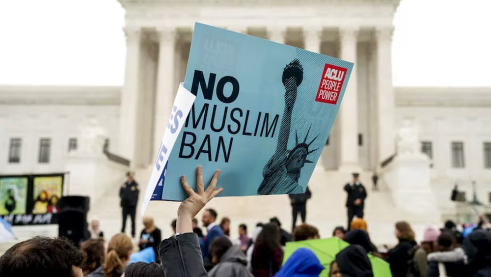 Hate crimes in US poised to surge ahead of 2024 election: Report