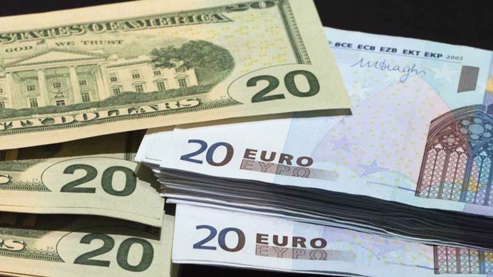 Iran’s foreign debt down 25.7%in 11 months to Feb: CBI