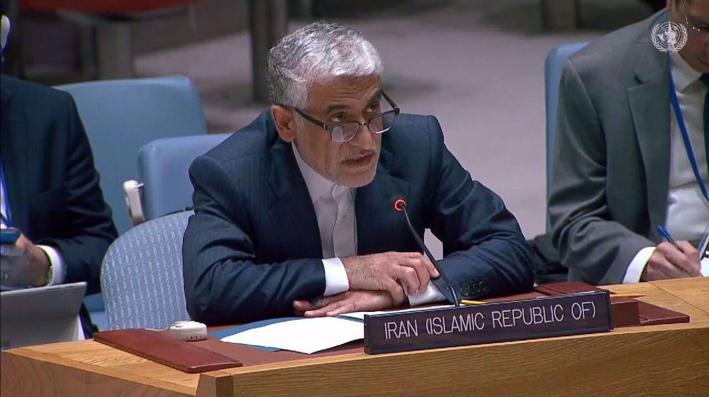 Téhéran salue l'amélioration des relations syriennes avec le monde arabe