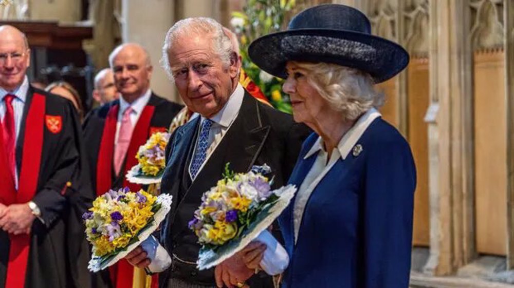 Poll: Public support for British monarchy falls to record low