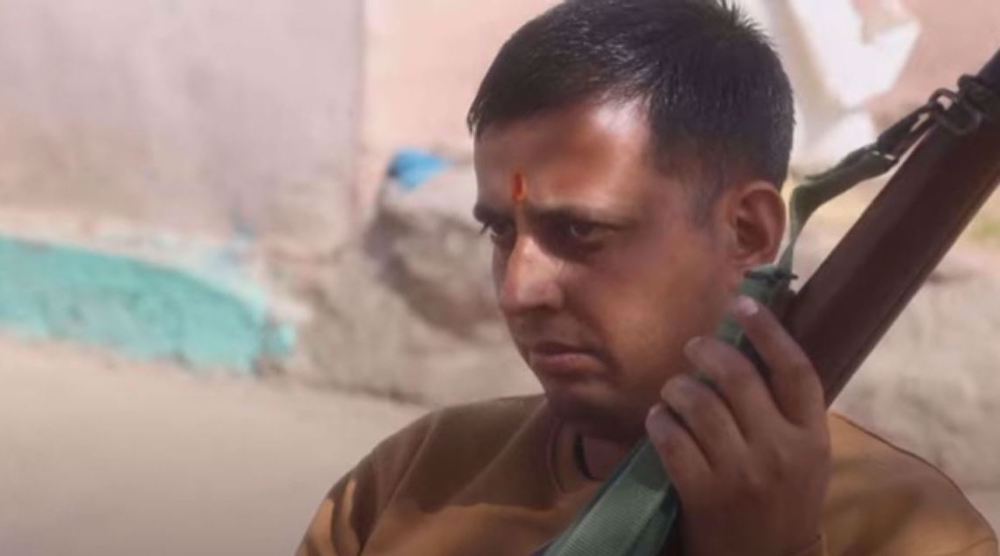 India arms Hindu militias in Kashmir to combat Muslim fighters: Report