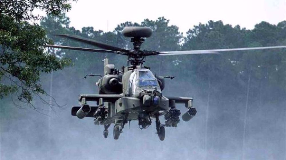 US army grounds all army flights, pilots after deadly crashes