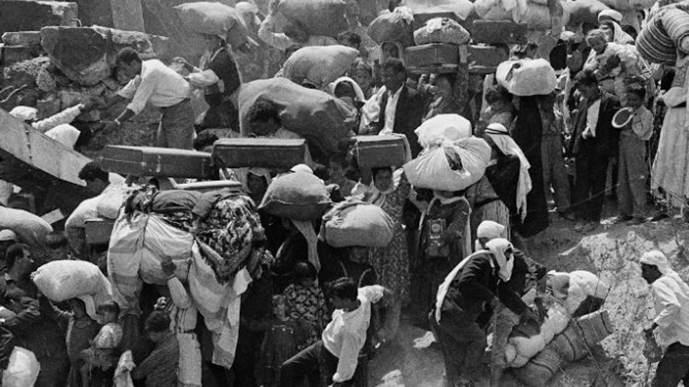 Nakba : l’OCI condamne les allégations d’Ursula von der Leyen