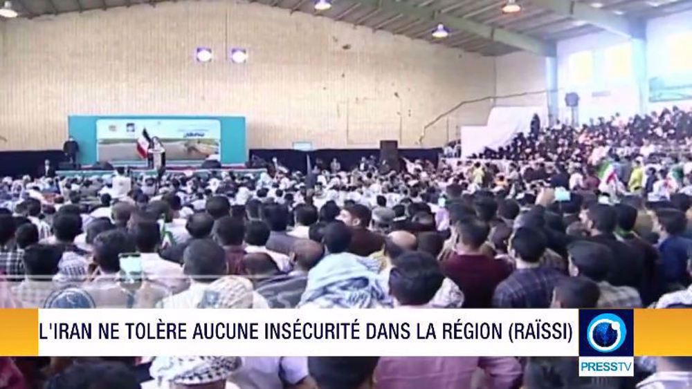 Iran Info du 28 avril 2023 