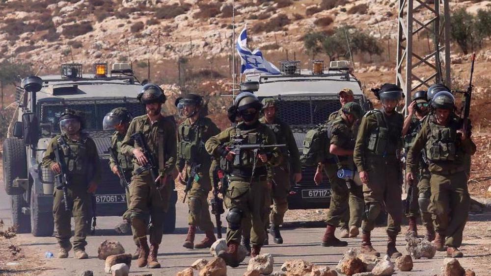 Suicide cases soaring among Israeli forces, military chief says ‘extremely concerned’ 