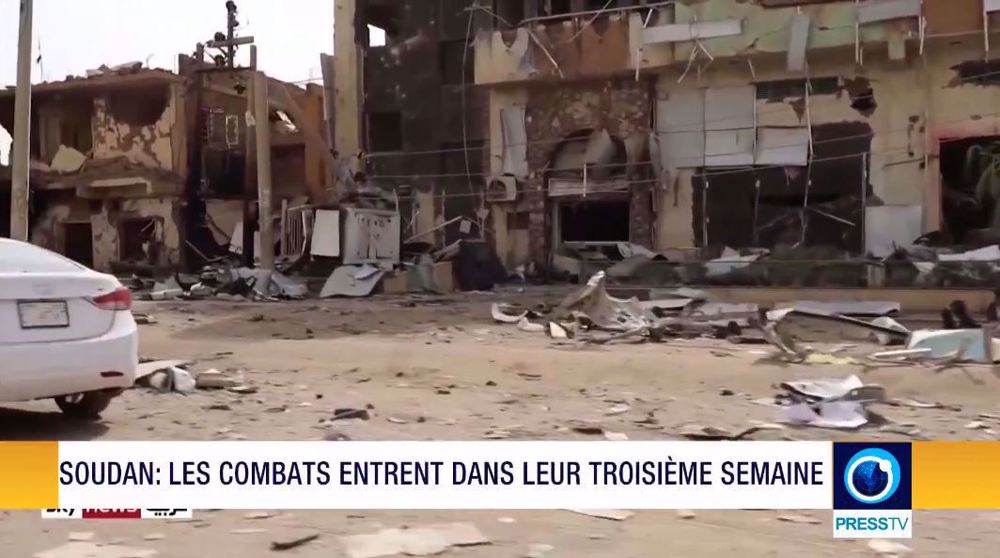 Journal du 29 avril 2023