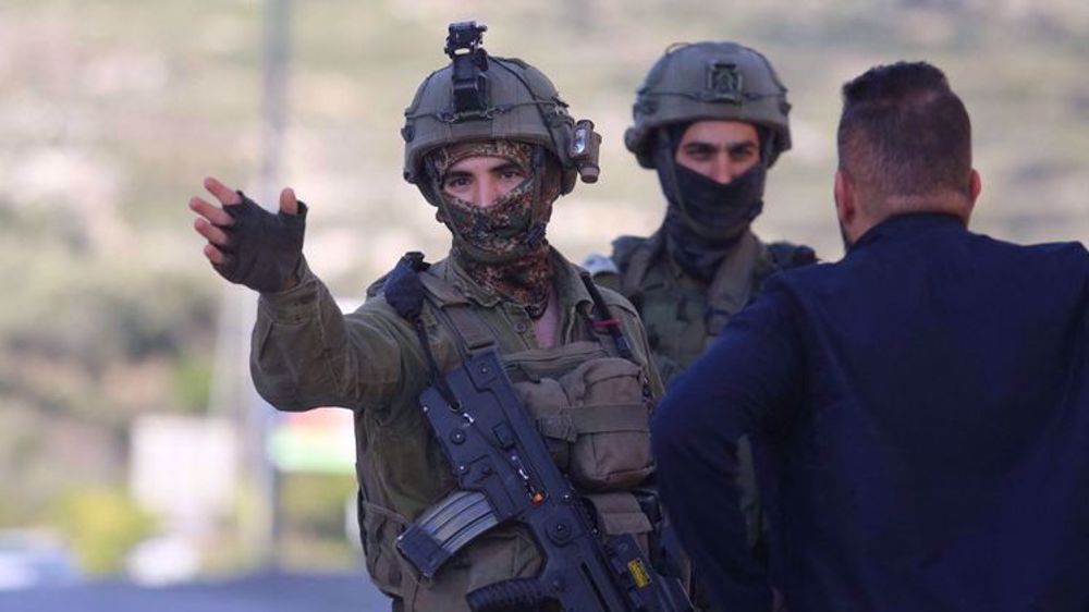 Nakba: le régime sioniste en chute libre 