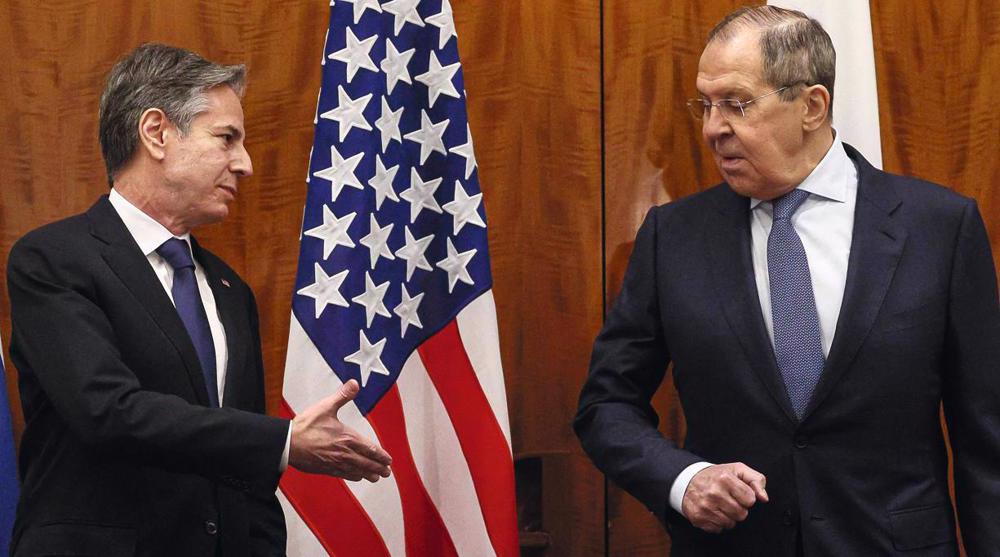 Lavrov prône la multipolarité
