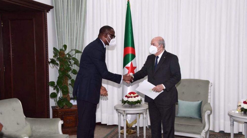 Mali/Algérie: une alliance gagnante-gagnante