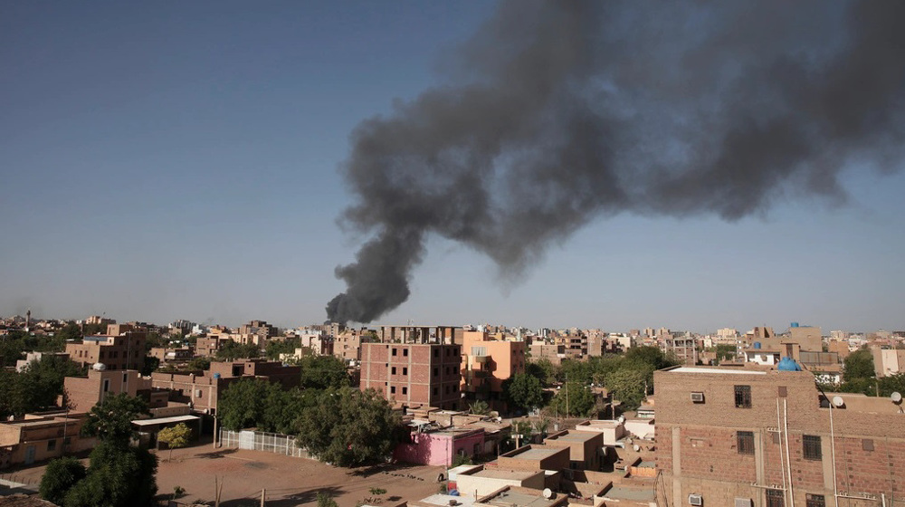 Former PM: Sudan conflict could deteriorate into one of world's worst civil wars 