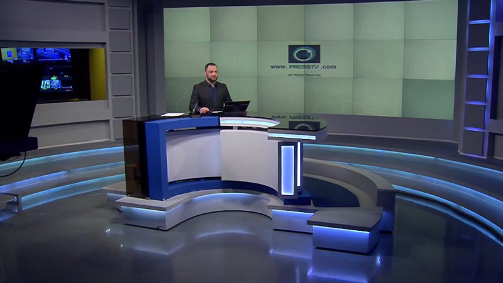 Israel lobby piles pressure on Twitter, Facebook to ban Press TV