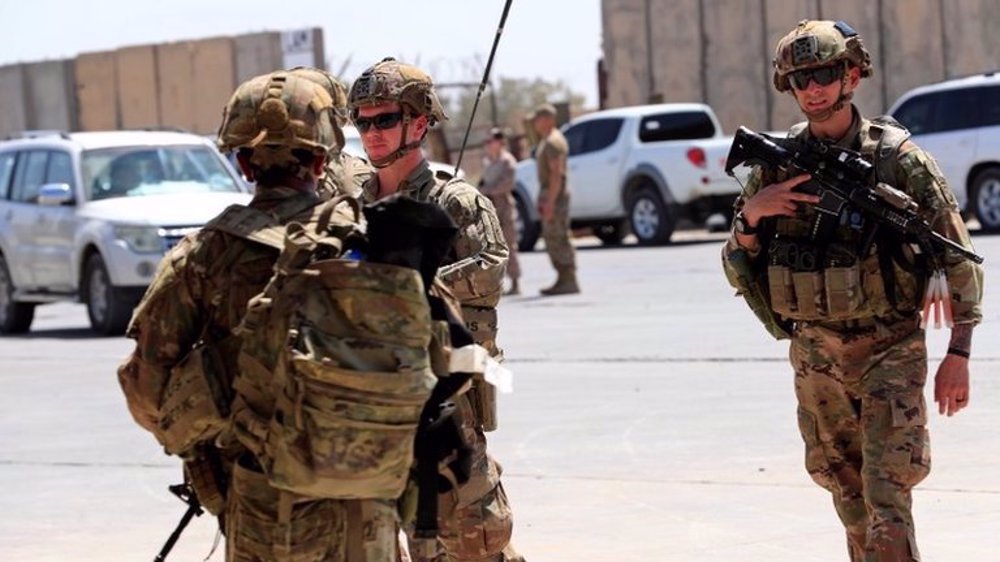 ‘US occupation forces legitimate target in West Asia’