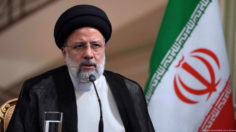 Iran VP: President Raeisi accepted Saudi king’s invitation to visit Riyadh  