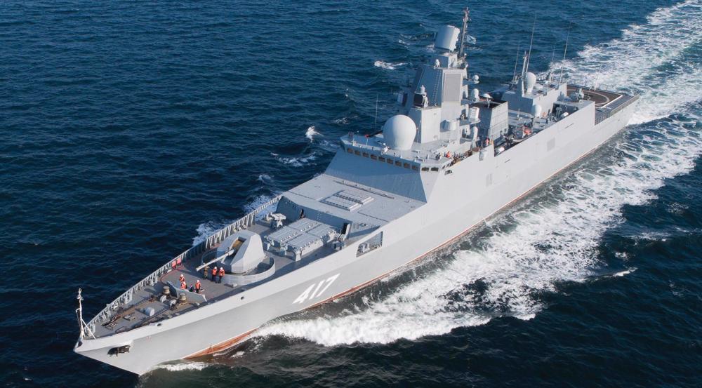 Coopération militaire Russie-Djibouti en plein essor