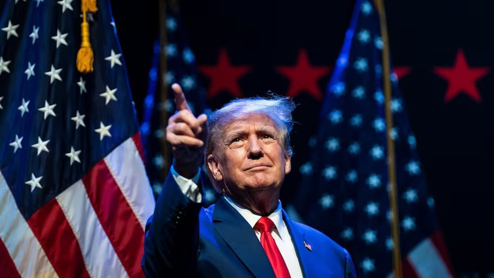 New evidence shows potential obstruction by Trump in classified files case