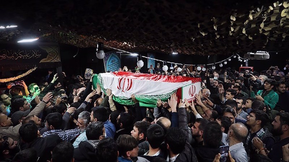 Israel’s survival based on wars, insecurity; no escape from implosion: Tehran