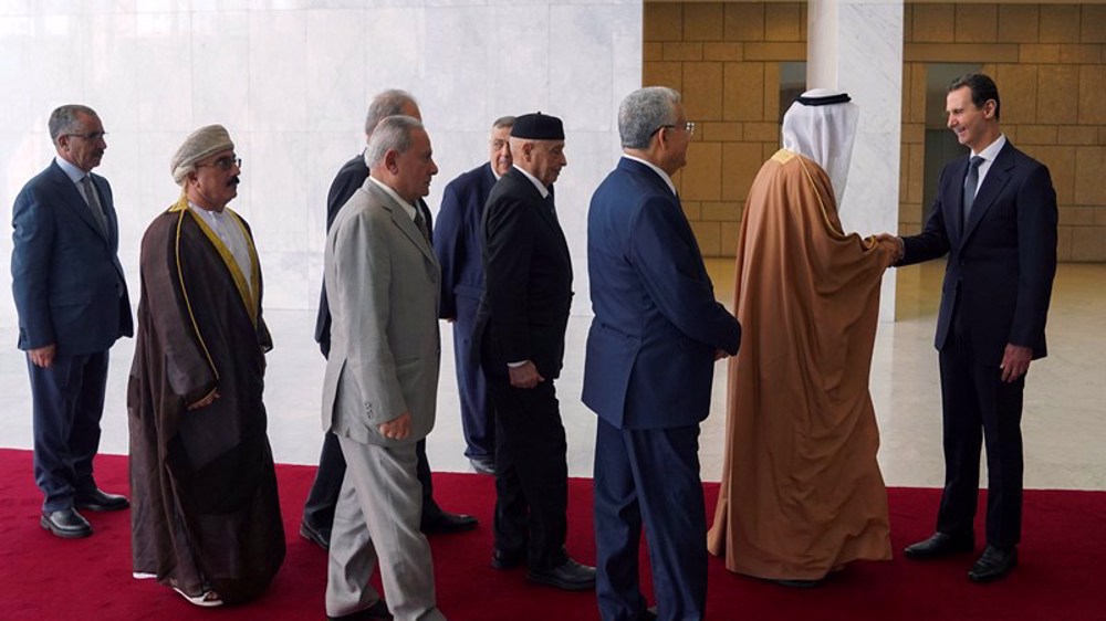 ‘New Mideast’: Syria’s rapprochement with Arab neighbors leaves Israel jittery