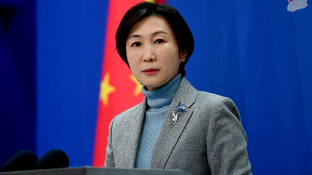 China: Joint drills by US, S Korea, Japan main cause for tensions on Korean Peninsula