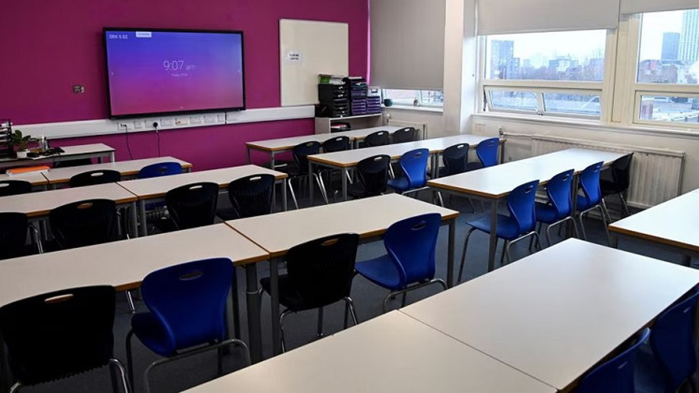 British teachers set to hold more strikes after rejecting pay offer