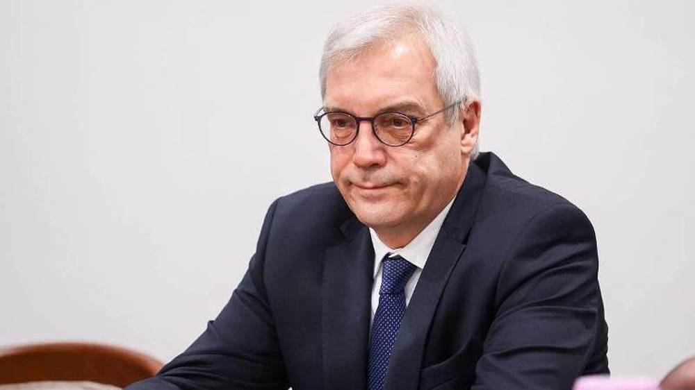 Russia says to boost military in NW regions as Finland joins NATO
