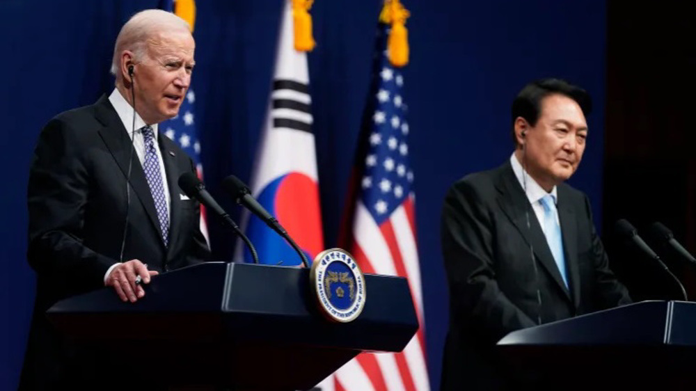 ‘US, South Korea agreement escalating tensions to brink of nuclear war’