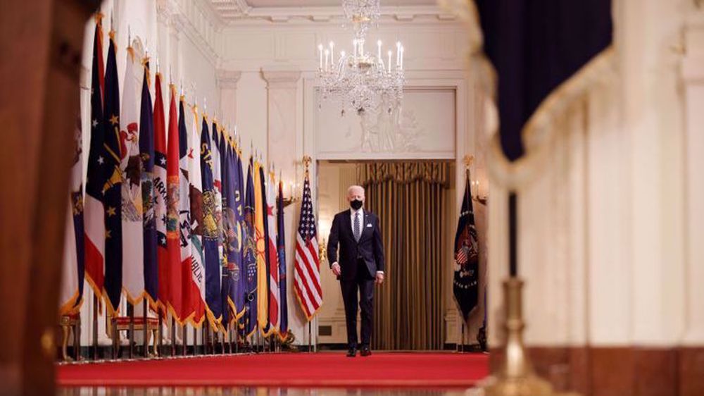 Chine/Russie: les USA ont-ils peur d'une confrontation?