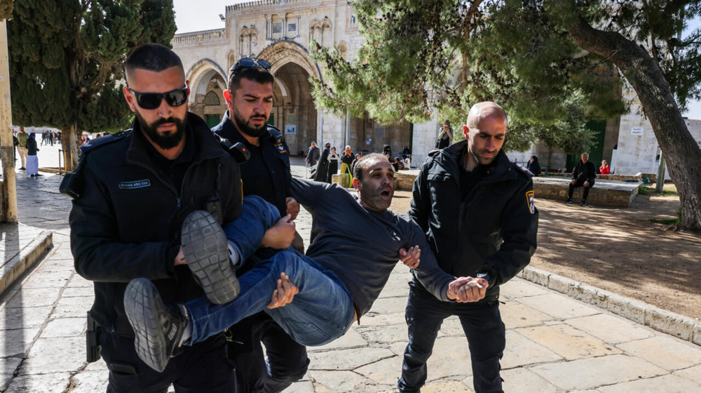 Iran: American public attitudes shifting on apartheid Israel