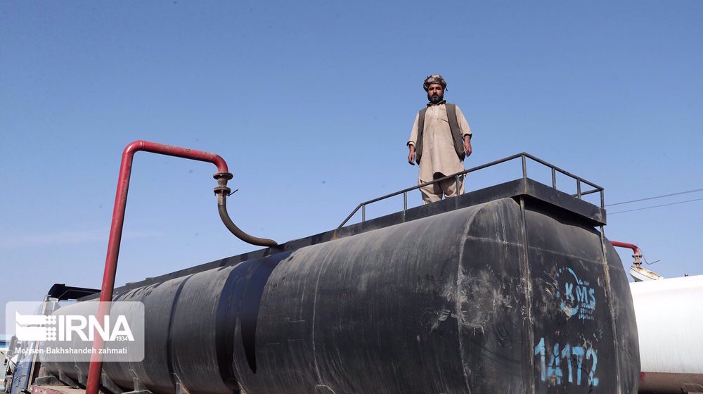 Iran losing $4 bn a year to fuel smuggling: Report
