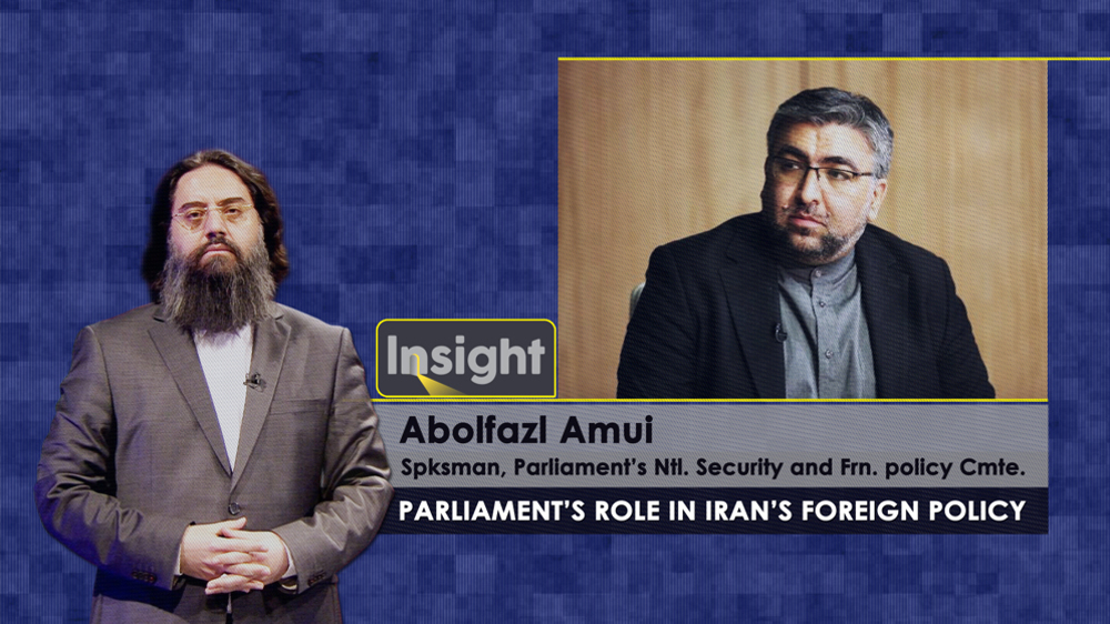 ‘Iran can tap into trillion-dollar market outside US sanction environment’