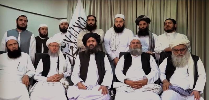 Taliban dismiss UN resolution on Afghan women