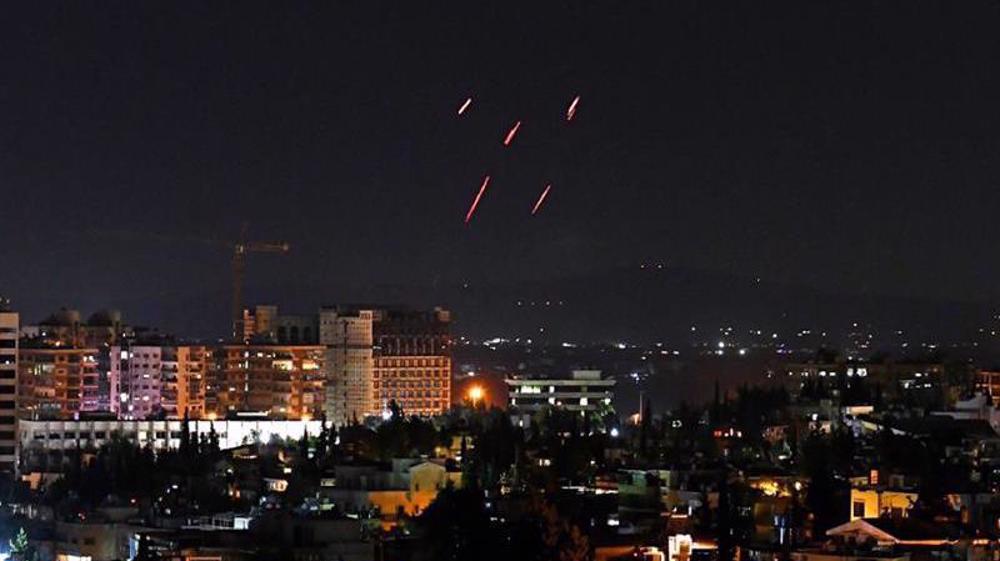 Iran urges UNSC to end Israel’s criminal acts after two advisers killed in Syria 