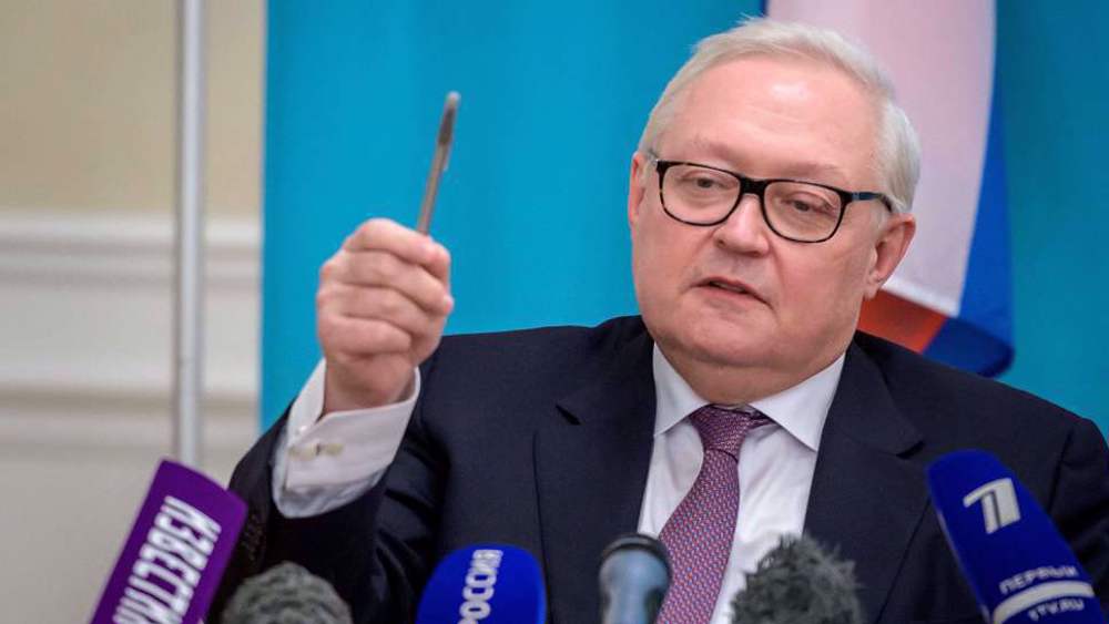Russia, US have passed Cold War stage, in ‘hot conflict phase’ now: Diplomat
