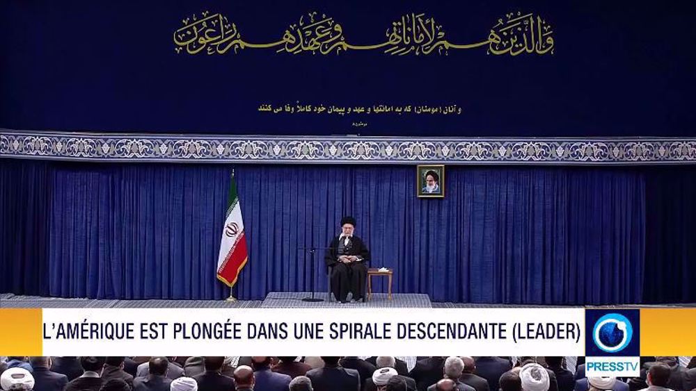 Iran Info du 5 avril 2023