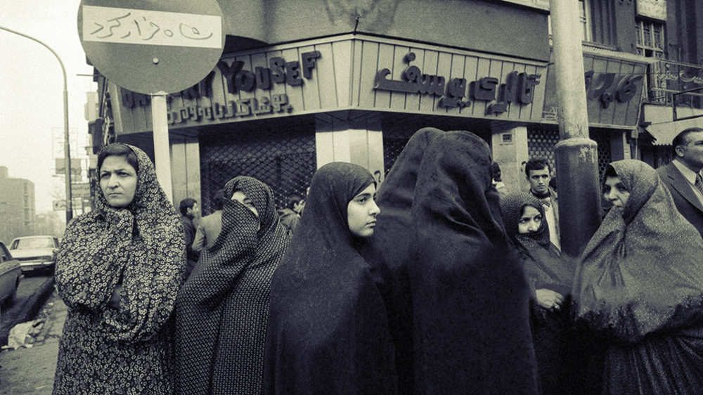 The Stories of the Revolution: The Welcoming Committee