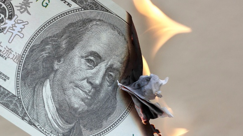 « La dé-dollarisation du monde est inévitable »
