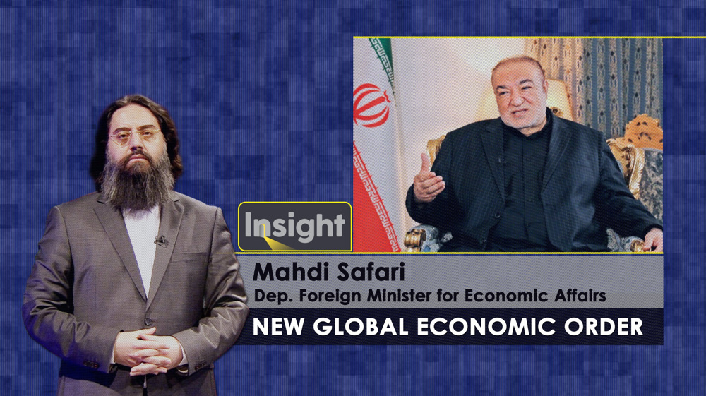 Asia to become global financial hub and Iran its key component: Dy. FM
