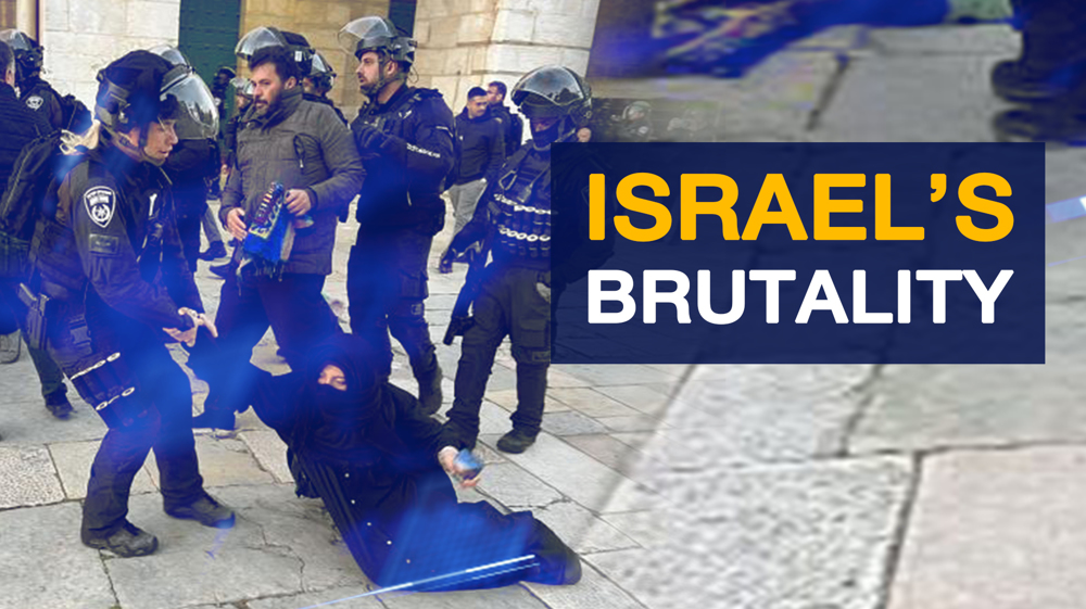 Israel steps up crackdown on Palestinians