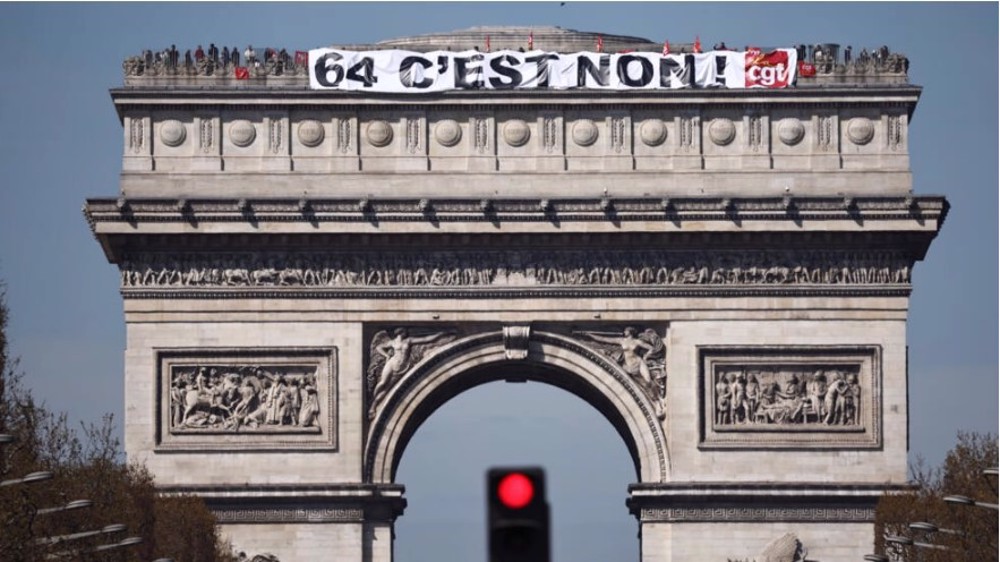 France faces fresh pension protests as government, union talks fail